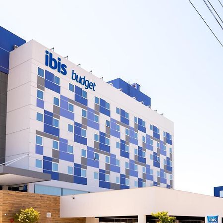 Ibis Budget פארופילה מראה חיצוני תמונה
