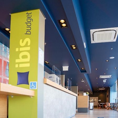 Ibis Budget פארופילה מראה חיצוני תמונה