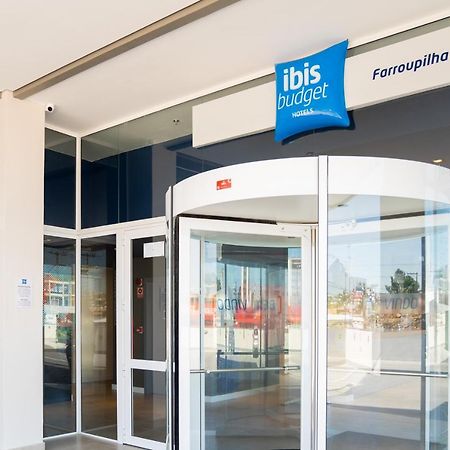 Ibis Budget פארופילה מראה חיצוני תמונה