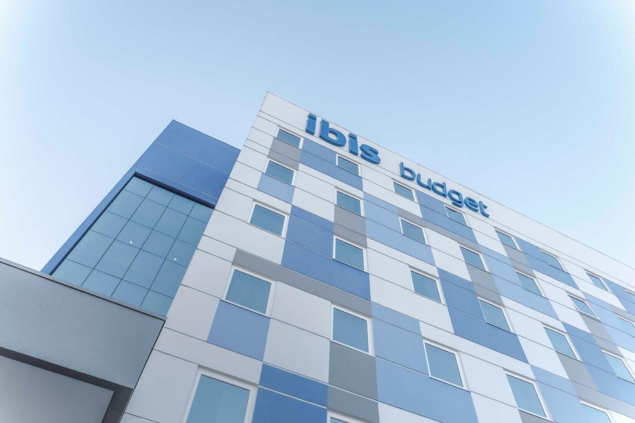 Ibis Budget פארופילה מראה חיצוני תמונה