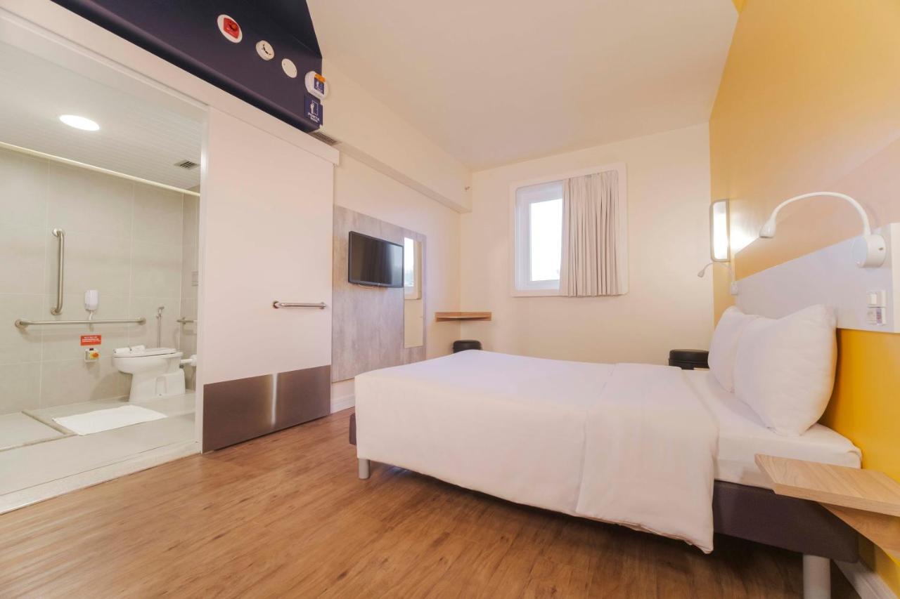 Ibis Budget פארופילה מראה חיצוני תמונה