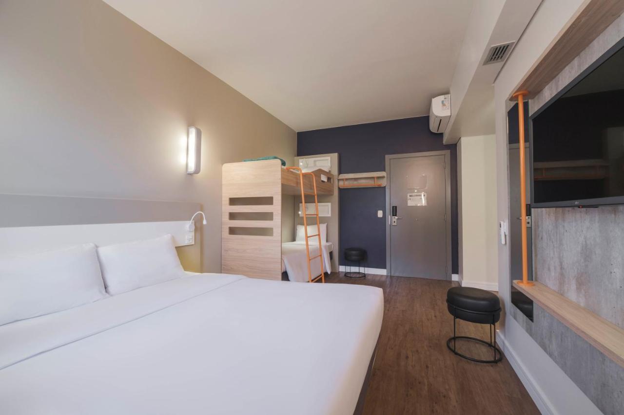Ibis Budget פארופילה מראה חיצוני תמונה
