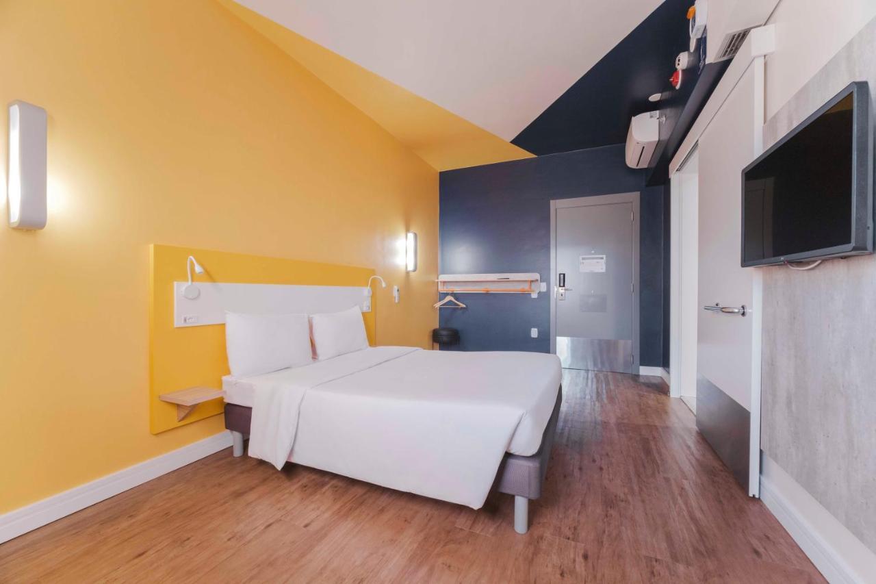 Ibis Budget פארופילה מראה חיצוני תמונה