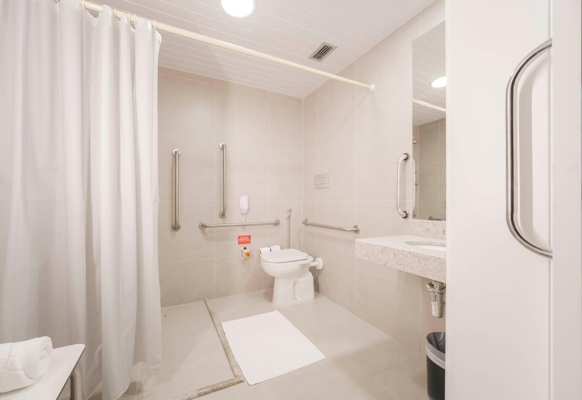 Ibis Budget פארופילה מראה חיצוני תמונה