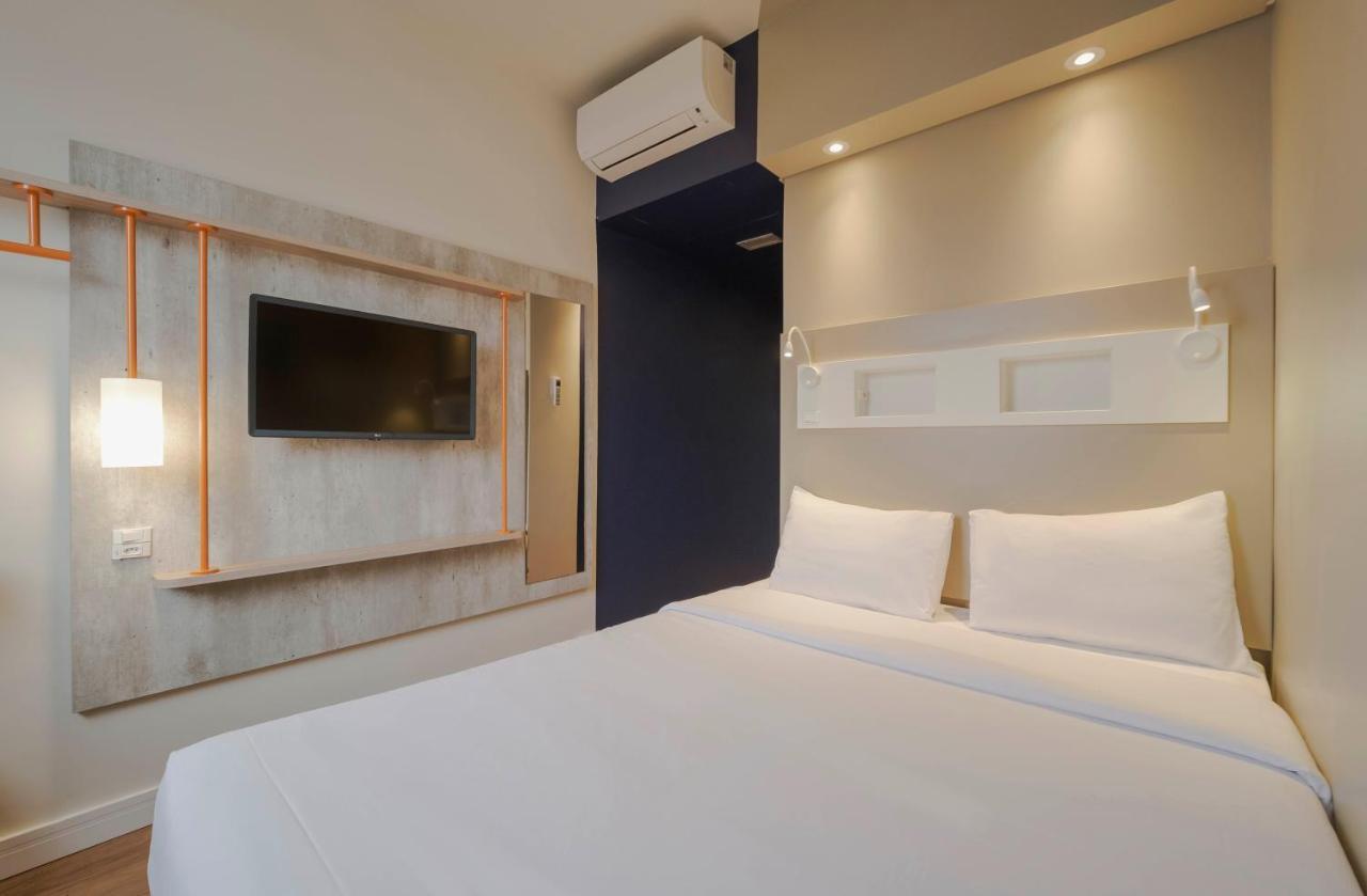 Ibis Budget פארופילה מראה חיצוני תמונה