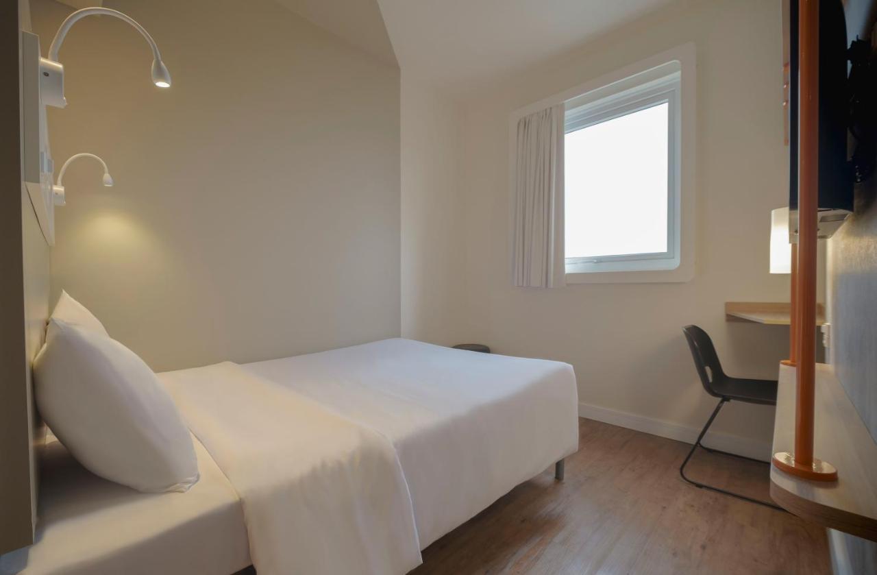 Ibis Budget פארופילה מראה חיצוני תמונה