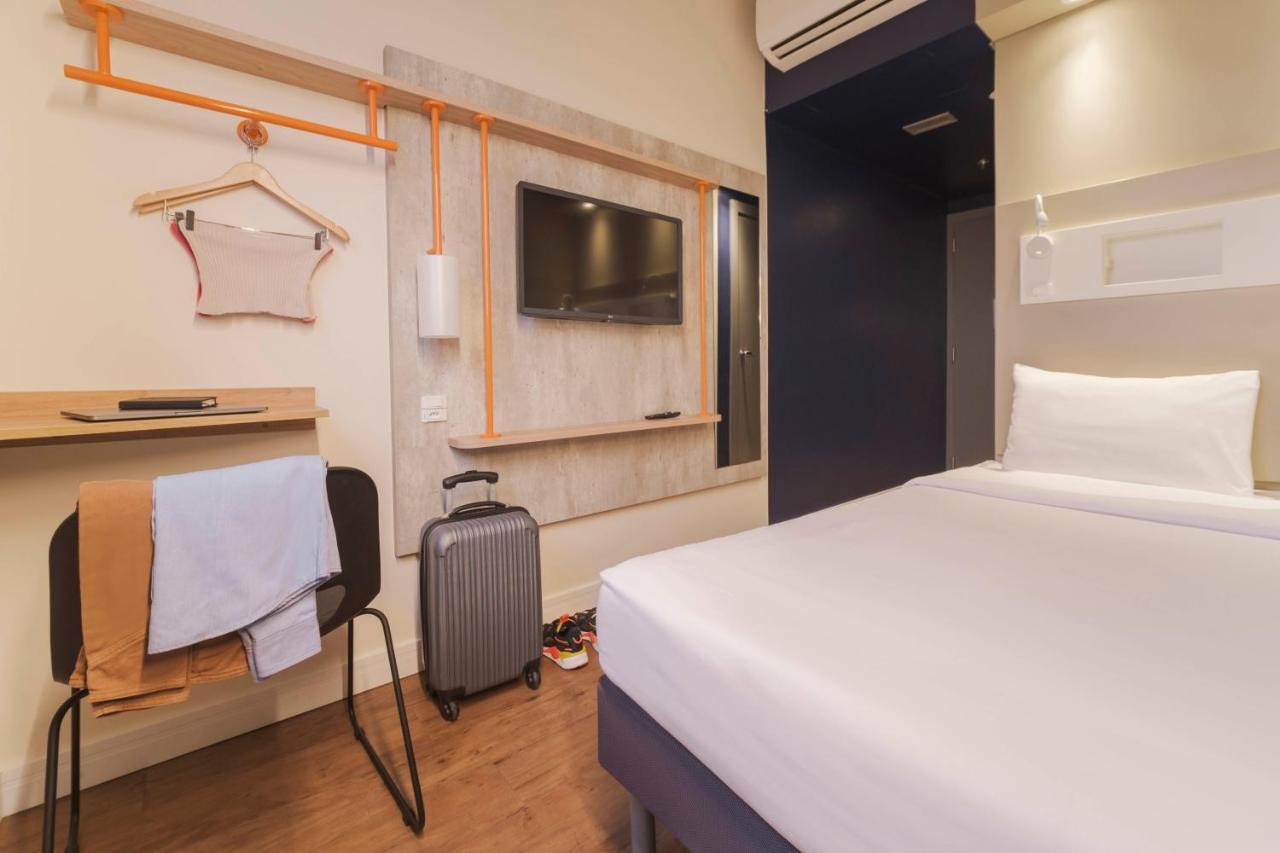 Ibis Budget פארופילה מראה חיצוני תמונה