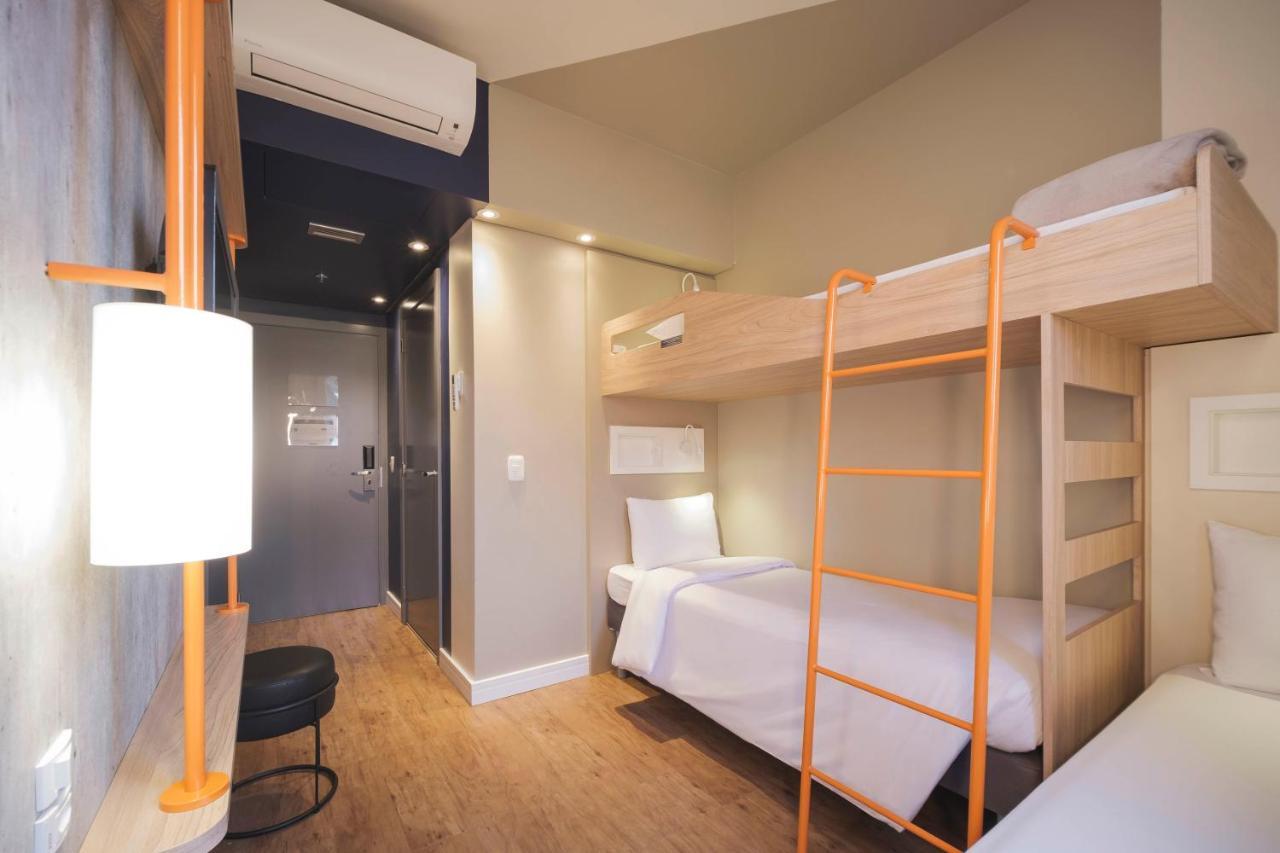 Ibis Budget פארופילה מראה חיצוני תמונה