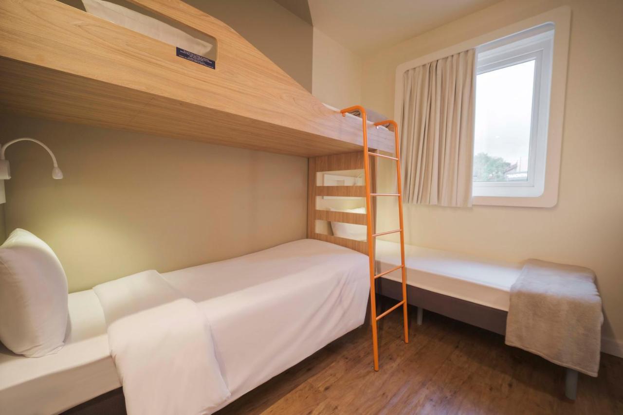 Ibis Budget פארופילה מראה חיצוני תמונה